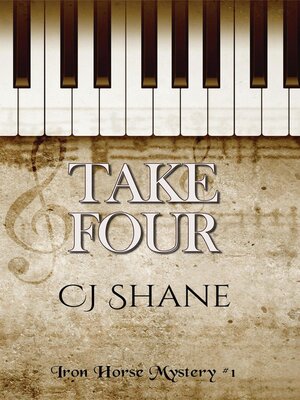 cover image of Take Four